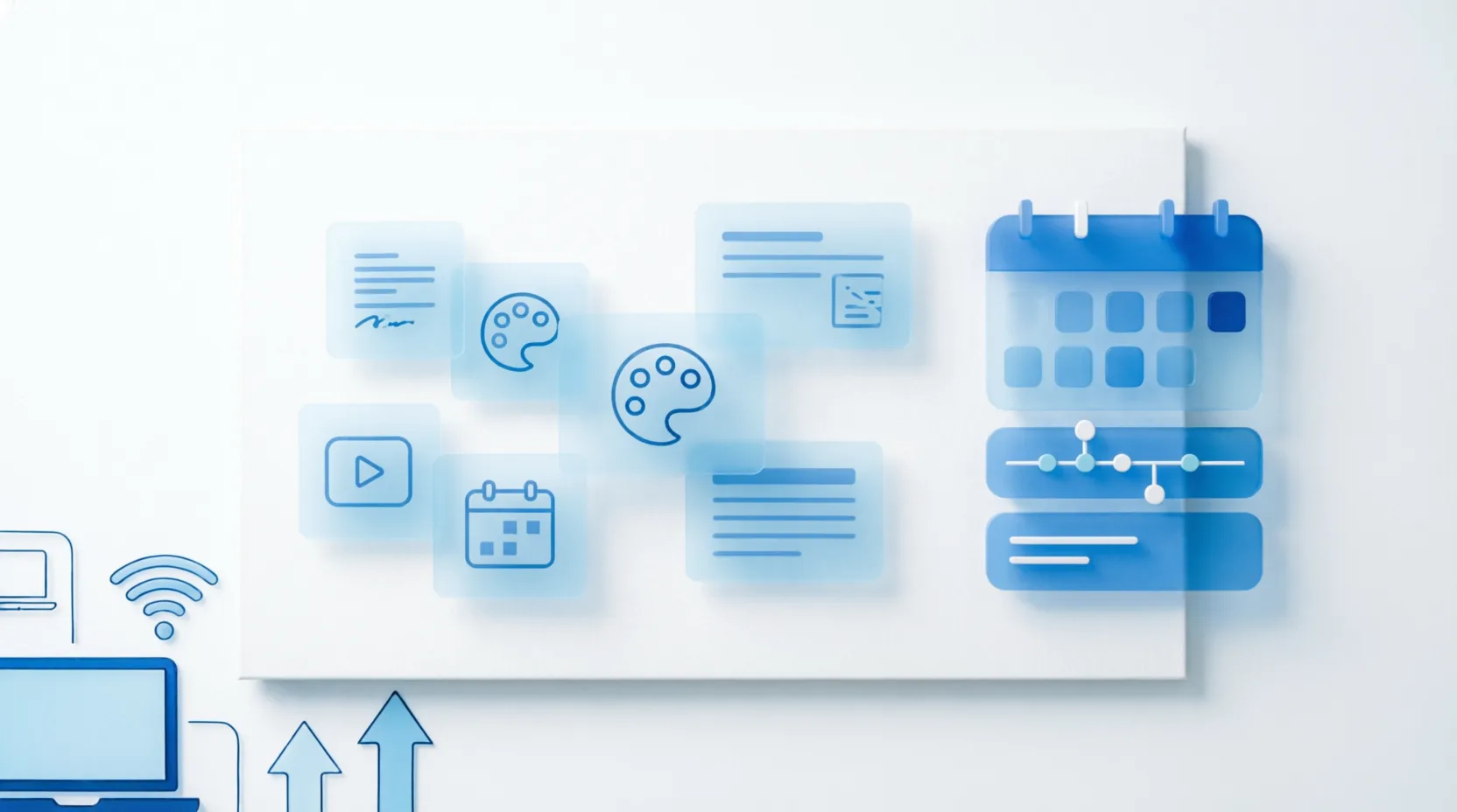 The Best Social Media Post Maker Tools in 2026: Create Content 10x Faster