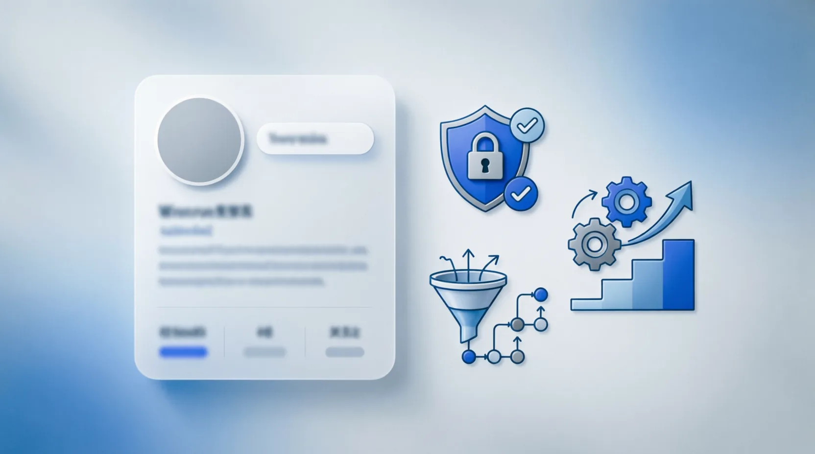 X Profile Audit Checklist: 12 Fixes That Improve Reach, Trust, and Conversion