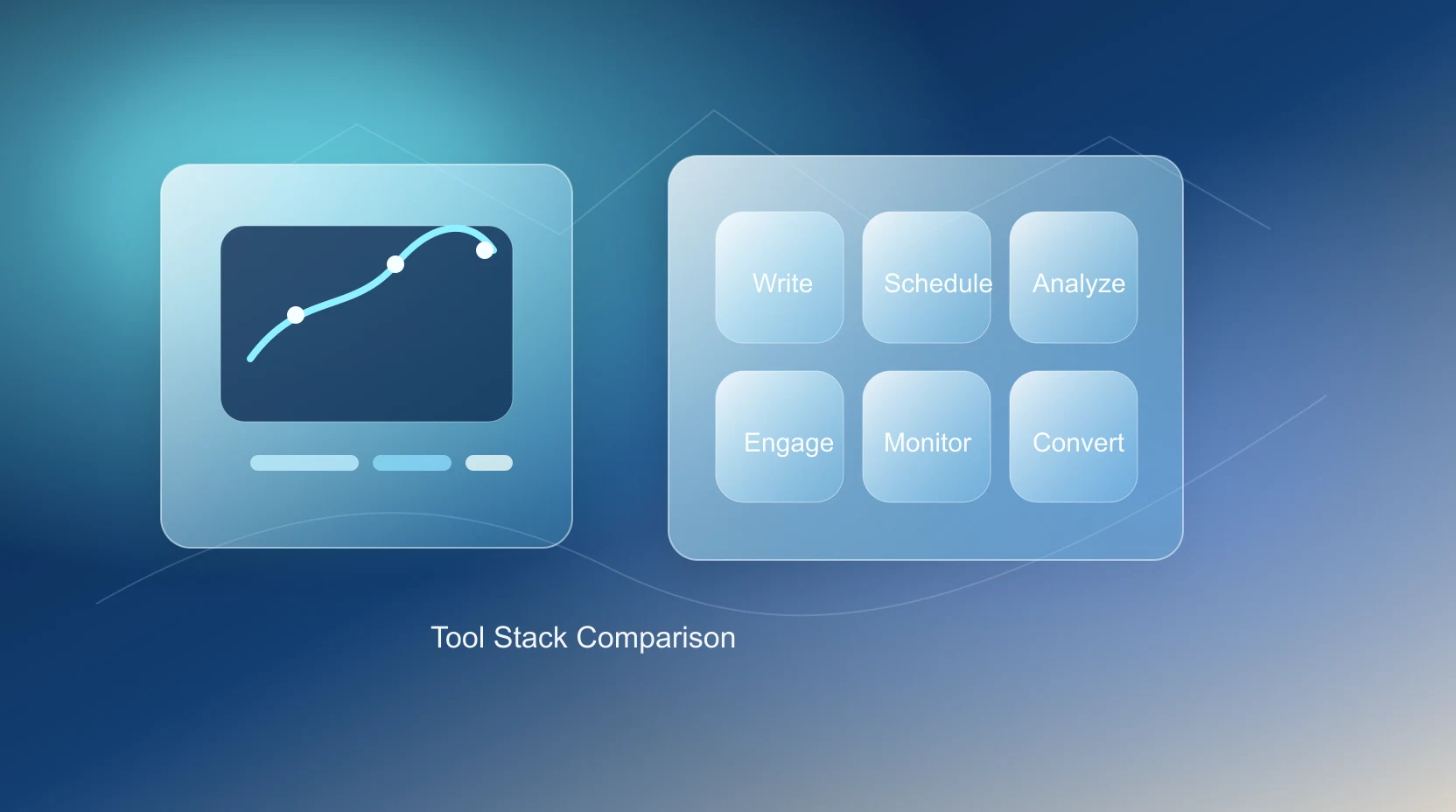 Best Twitter growth tools comparison 2026