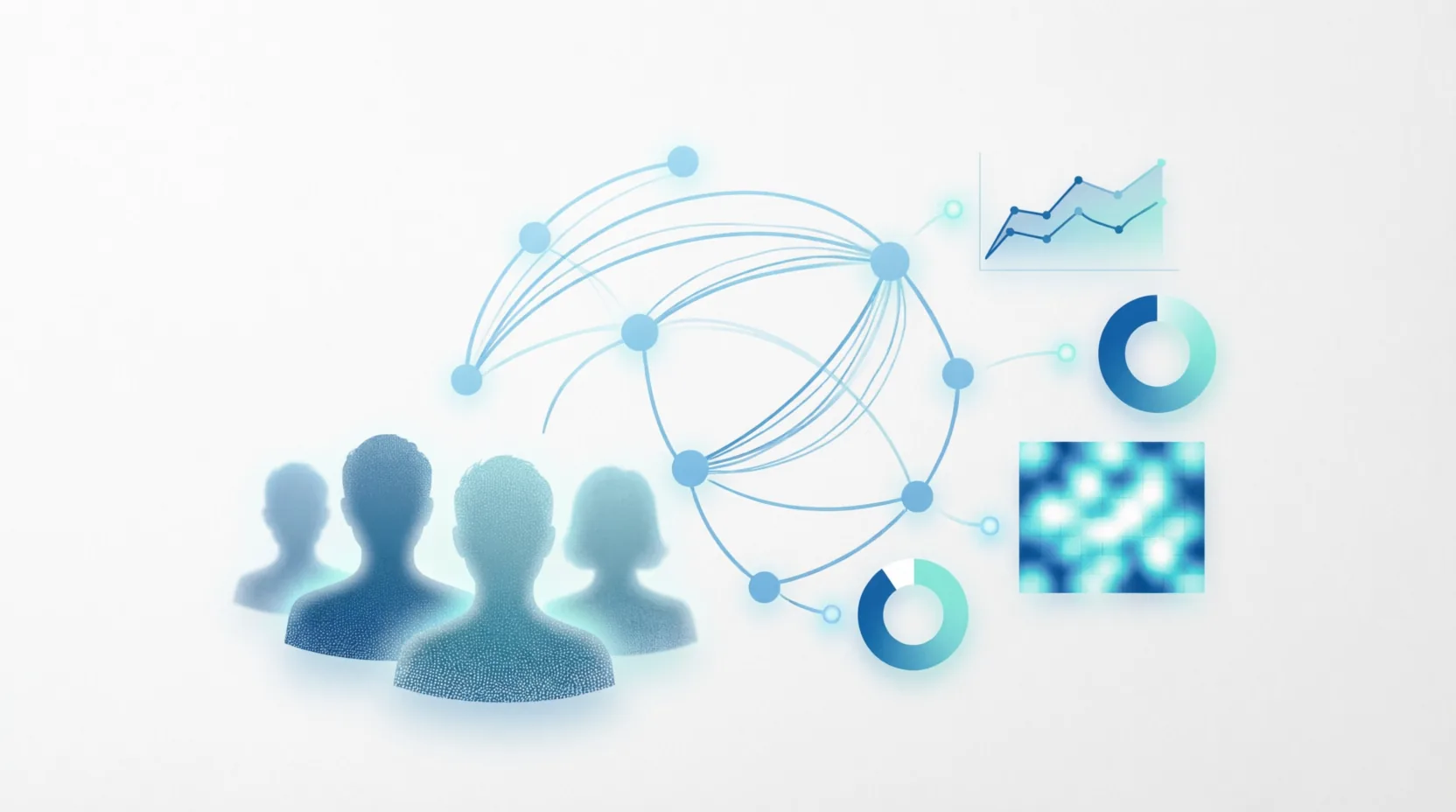 Influencer marketing analytics dashboard concepts and metrics