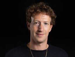 Mark Zuckerberg